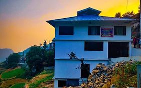 Hotel Chakrata Homes